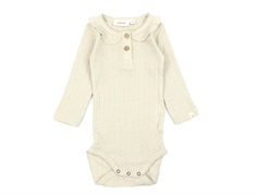 Lil Atelier fog lace pattern body